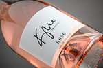 Kylie Minogue Rose Wine - 750 ml £2.98 at Amazon