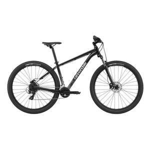 Cannodale Trail 7 mountain bike (size LARGE only)