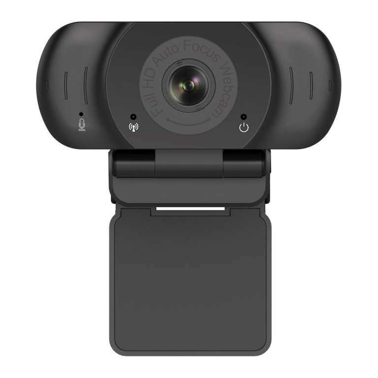 Xiaomi Vidlok Auto Wecam Pro W90 Full HD 1080P Webcam / Built-in mic / Auto focus / Noise cancelling