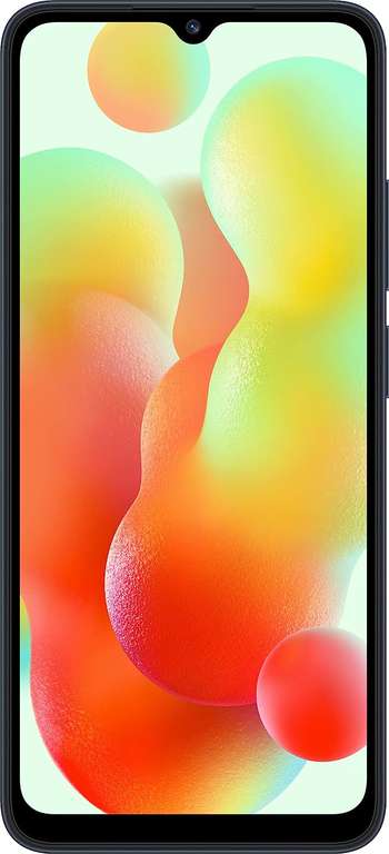 Xiaomi Redmi 12C 32GB 3GB Mobile Phone - 6.71", 5000mAh, Expandable Storage - £99 (Free Click & Collect at Collection point) @ Very