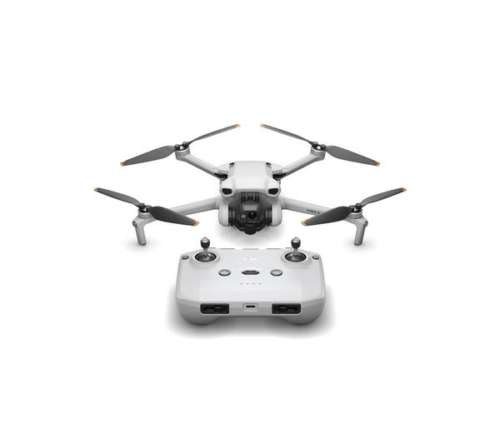 DJI Mini 3 Fly More Combo £486.59 delivered with code @ eBay / currys clearance