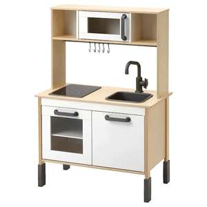 Duktig Play kitchen - £50 Order & Collect @ Ikea
