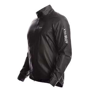 GO Outdoors Cycling Gore C5 1985 Gore-Tex Shakedry Jacket - Black £157.97 at Go Outdoors Norwich