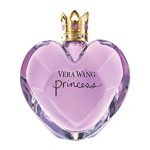 Vera Wang Princess Eau de Toilette for Women, 50 ml £14.70 at Amazon