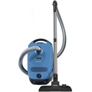 Miele Classic C1 Junior PowerLine vacuum cleaner - £107.50 delivered @ Homebase