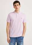 Pink Polo Shirt + 99p collection