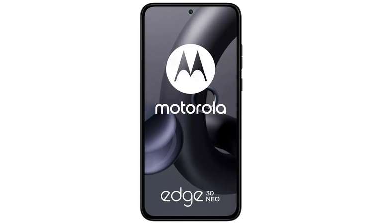 Motorola Edge 30 Neo 5G 8gb/128gb + Voxi sim for first month's usage - £299.99 @ Argos