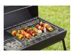 Grill Meister Stainless Steel BBQ Skewer Set £4.99 Instore @ Lidl