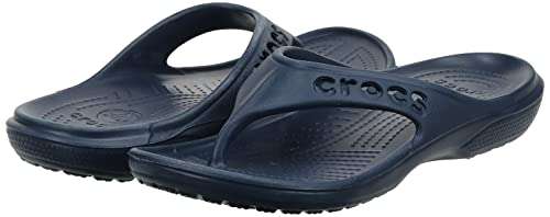 Crocs Unisex Adults' Baya Flip Flops 