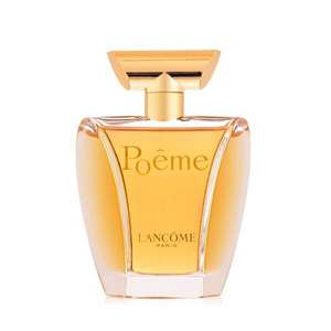Lancome Poême Eau de Parfum 30ml £24.80 (Members Price) + Free Delivery @ Superdrug
