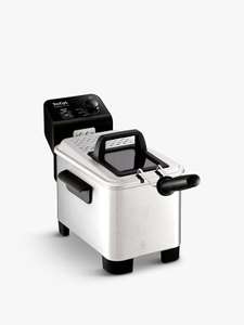 Tefal Easy Pro Semi-Professional Deep Fryer £47 + £3.50 Delivery (Free Delivery over £50) @ Fenwicks