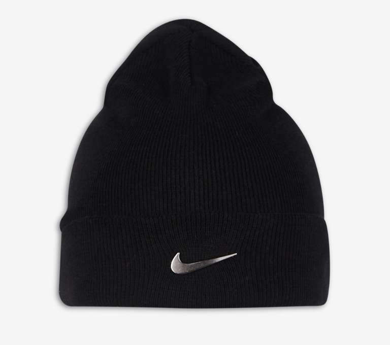 Nike Kids Swoosh Hat £4.99 + Free FLX delivery @ Footlocker