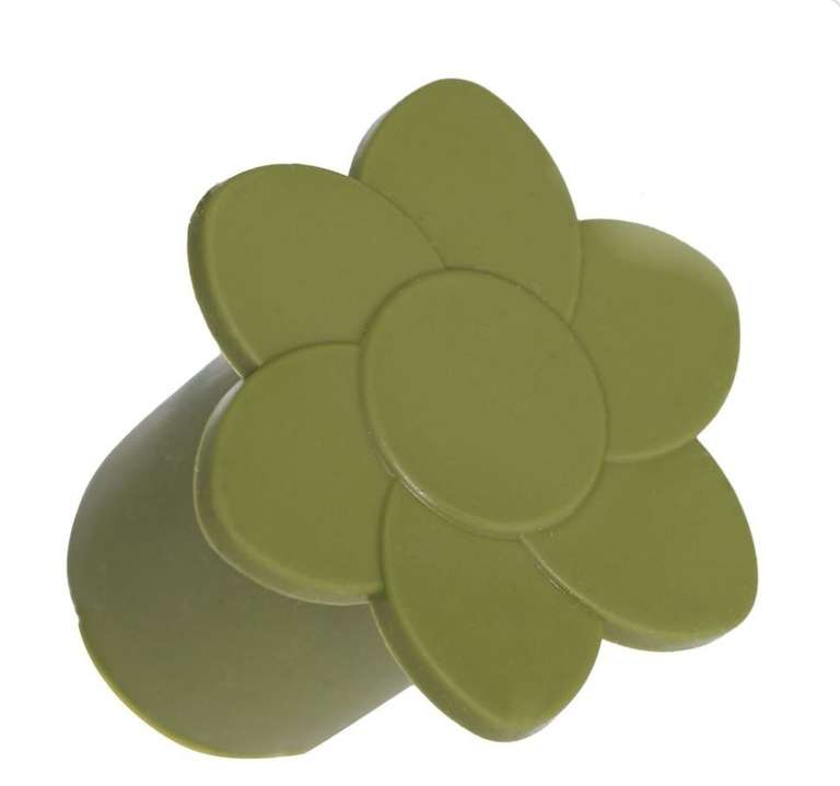 Wilko Garden Cane Safety Caps 12 Pack now 75p with Free Collection @ Wilko