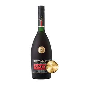 Rémy Martin VSOP, Cognac Fine Champagne, 70cl £29.99 @ Amazon
