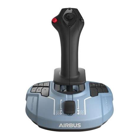 Thrustmaster TCA Officer Pack Airbus Edition - £119.99 @ Box