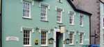 Beaumaris Anglesey Wales - Bishopsgate House hotel - 2 nights for two people + daily breakfast + £25 dinner credit pp