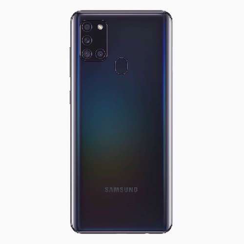 Samsung A21s 32GB Unlocked Refurbished Good Condition Smartphone With Expandable Storage - £79.20 With Code @ GiffGaff / Ebay