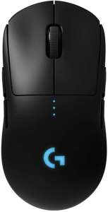 Logitech G PRO Wireless Gaming Mouse Used Like New - £46.72 with discount at checkout @ Amazon Warehouse