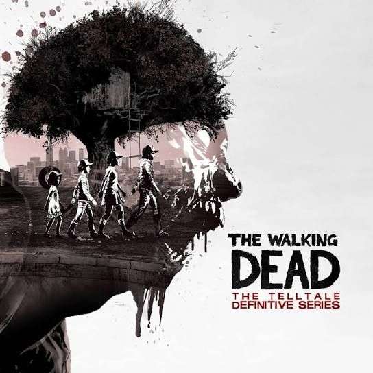 [Steam] The Walking Dead: The Telltale Definitive Series (PC) - £3.29 @ CDKeys