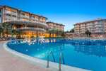 5* All Inclusive Adalya Artside, Turkey (£266pp) 2 Adults + 1 Child 7 nights - Manchester Flights 22kg bags 21st April = £798 @ Jet2Holidays