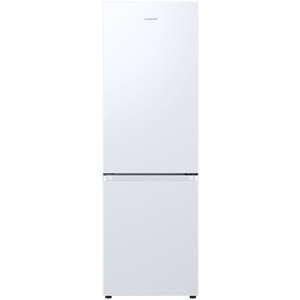 Samsung RB34C600EWW Series 6 Total No Frost Fridge Freezer Spacemax - White, 70/30, 5 YR Warranty + In Silver Further 8% Discount With BLC