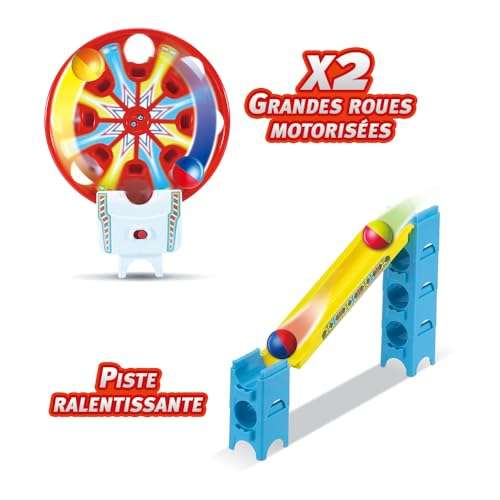 VTech Marble Rush - Expansion Kit Electronic - Ferris Wheel