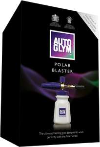 Autoglym PBKIT Polar Blaster £32.39 with code @ Amazon