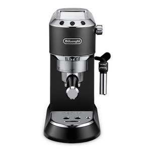 Coffee machine De’Longhi EC 685 black/silver/red/white £139 at Coffee Friend