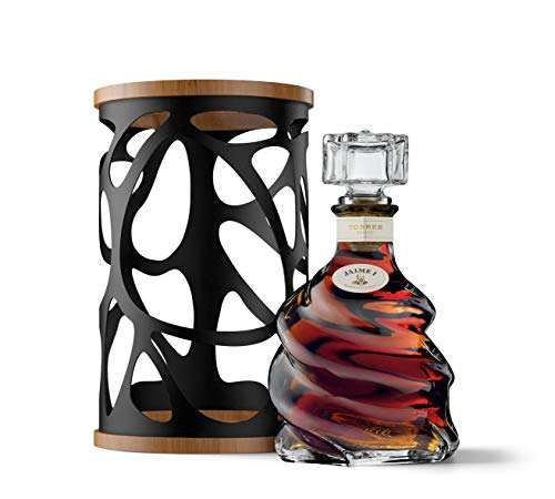 Torres 30 Jaime I Brandy, 70 cl - Award Winning Premium Brandy - Aged In American Oak Barrels - 40% ABV £76.45 at Amazon
