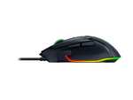 Razer Basilisk V3 - Wired Customisable Gaming Mouse Black
