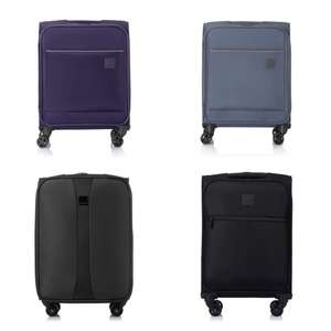 Tripp Full Circle / Ultralite / Superlite Cabin Suitcases - Checkout Price