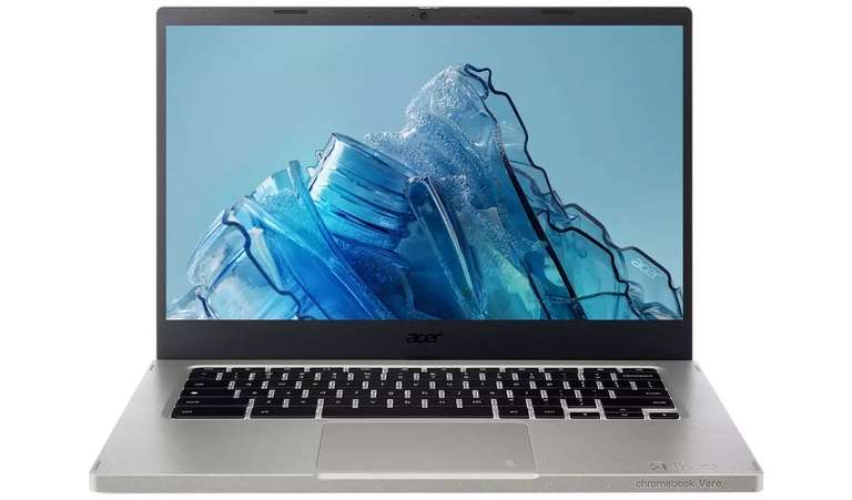 Acer Vero 14in i5 8GB 256GB Chromebook - Free c&c