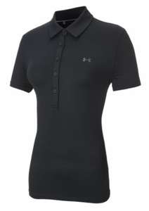 Under Armour ladies polo shirt medium £6.60 + £3.95 delivery with code @ County Golf