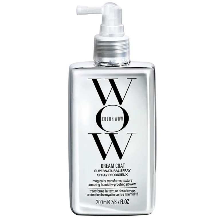 COLOR WOW Dream Coat Supernatural Spray. The Anti-frizz GOAT 200ml