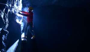 Go Below Snowdonia Underground Adventure from £35.96 Pp with code @ Groupon