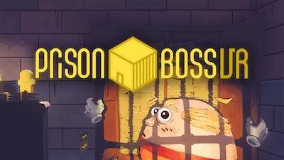 Prison Boss (Quest VR) £5.99 @ Fanatical