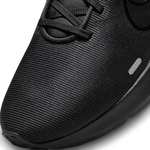 NIKE Men's Downshifter 12 Sneaker - Black - Multiple Sizes