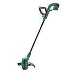 Bosch Cordless Grass Trimmer EasyGrassCut 18V-230 with battery and eligible for free extra battery - £79.99 @ Amazon
