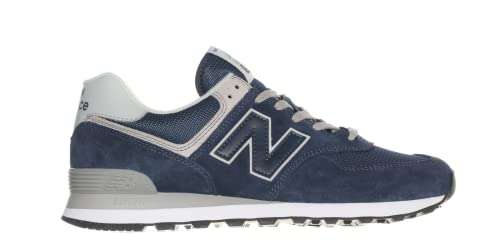 New Balance Classic 574v3 Trainers Various Size/Colours junior From £26.41 - £28.87 {A Possible extra £5 off Using Eligible Promo) @ Amazon