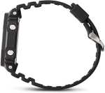 Casio Men Analogue-Digital Quartz Watch with Plastic Strap GA-2100-1A1ER (Temp OOS) - £66.50 @ Amazon