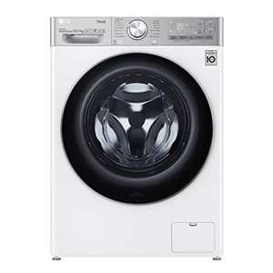 LG V11 FWV1117WTSA EZDispense 10.5kg / 7kg Freestanding Washer Dryer £579 Dispatches from Amazon Sold by Reliant Direct