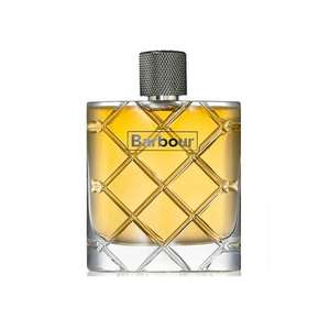 Barbour aftershave EDT 100 ml spray - £19.50 + £2.99 Delivery The Fragrance Shop