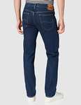Lee Men's Daren Zip Jeans 28W 32L only - £21.50 @ Amazon