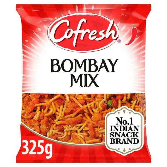 Cofresh Bombay Mix 325g (Nectar Price)