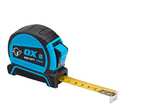 OX Pro Dual Auto Lock Tape Measure Twinpack - 5m / 16ft - £8.39 @ Amazon
