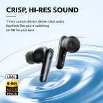 soundcore by Anker Liberty 4 NC Adaptive Noise Cancelling Earbuds Sold by AnkerDirect UK