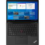 Lenovo ThinkPad X13 Gen 2 Laptop AMD Ryzen 5 PRO 5650U 8GB RAM 256GB SSD 13.3" WUXGA (1920x1200) Touchscreen, Windows 11 Pro