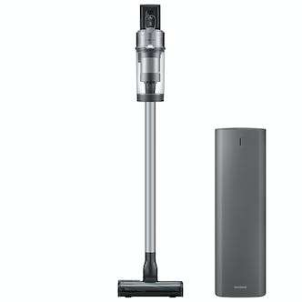 Samsung VS20T7536P5 Jet 75 Complete+ Pet Stick Vacuum Cleaner in Silver + Claim £70 Cashback From Samsung