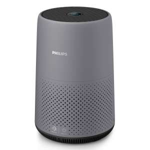 Philips Series 800 Air Purifier AC0830/30, 49m² - £107.98 (Members Only) instore from 11/07 @ Costco