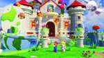 Mario + Rabbids Kingdom Battle Nintendo Switch Digital Copy